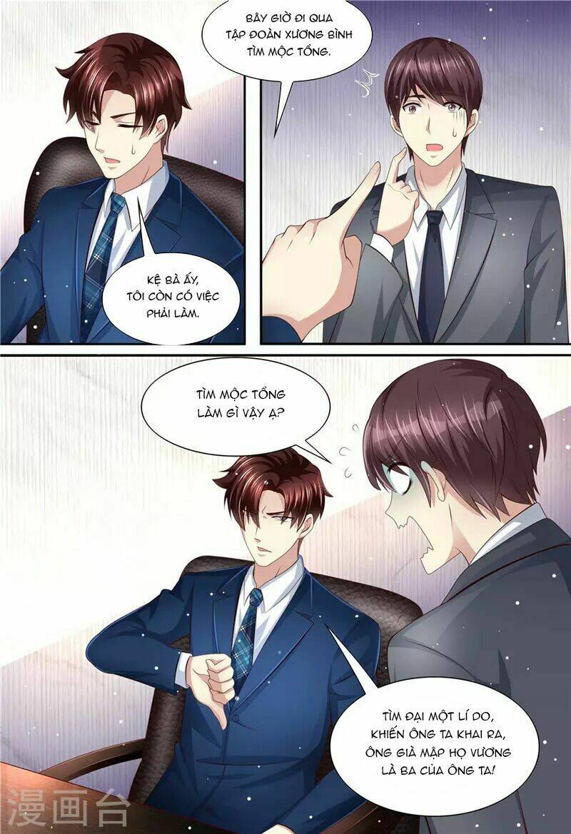 Cưng Chiều Vợ Yêu Chapter 192 - Trang 2