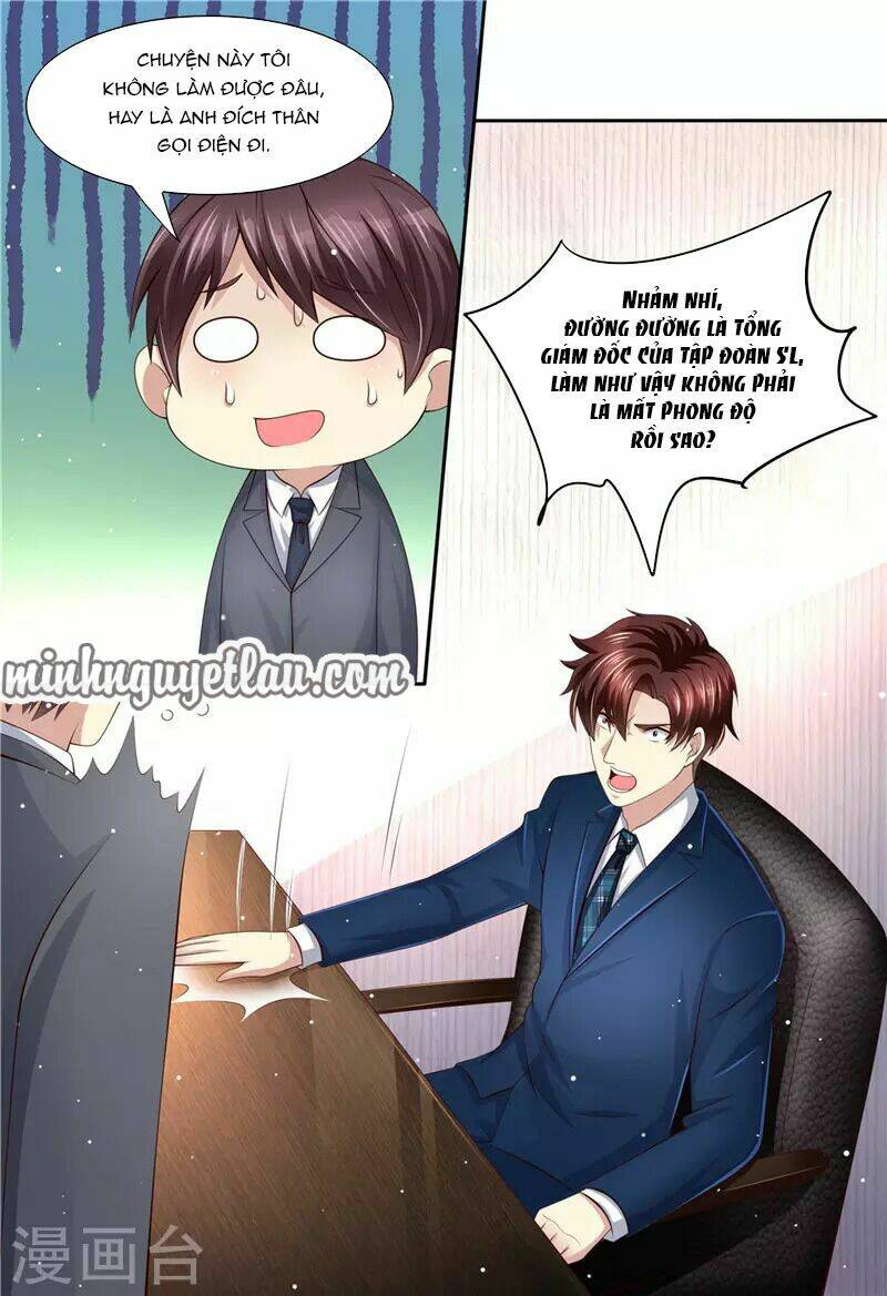 Cưng Chiều Vợ Yêu Chapter 192 - Trang 2