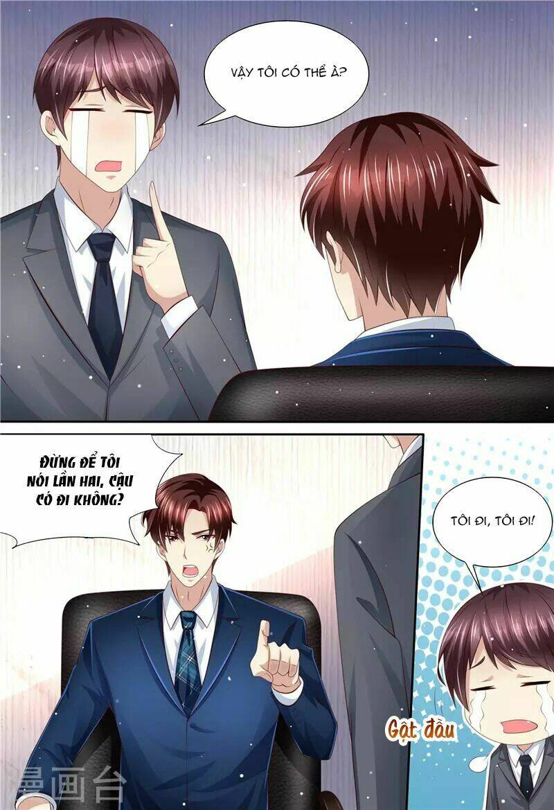 Cưng Chiều Vợ Yêu Chapter 192 - Trang 2