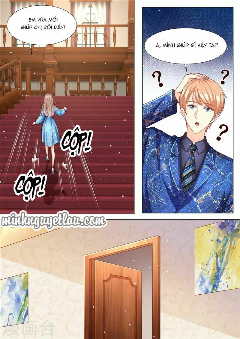 Cưng Chiều Vợ Yêu Chapter 193 - Trang 2