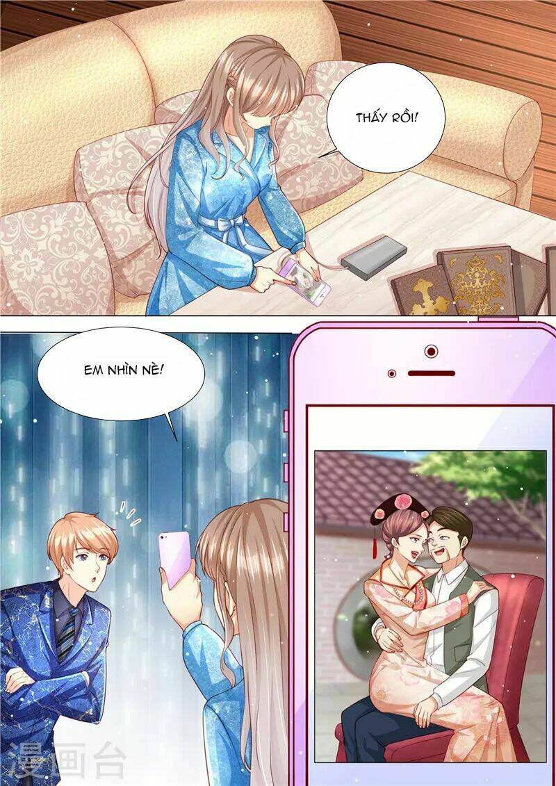 Cưng Chiều Vợ Yêu Chapter 193 - Trang 2