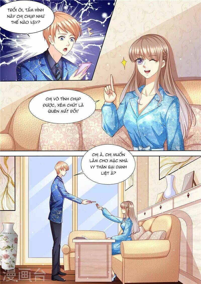 Cưng Chiều Vợ Yêu Chapter 193 - Trang 2