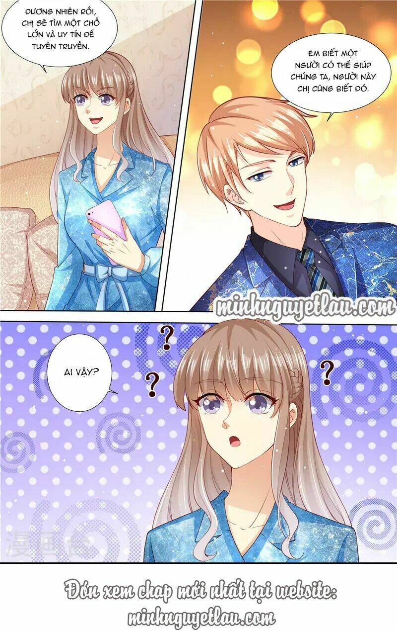 Cưng Chiều Vợ Yêu Chapter 193 - Trang 2