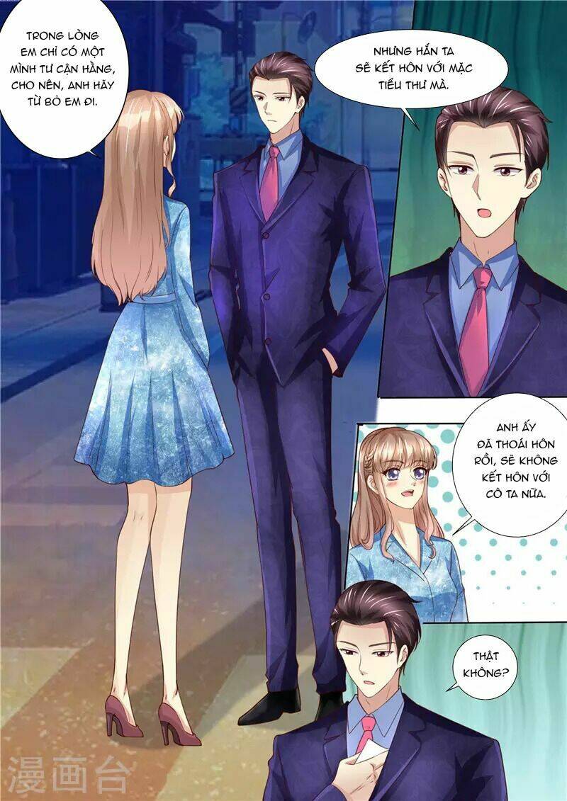 Cưng Chiều Vợ Yêu Chapter 193 - Trang 2