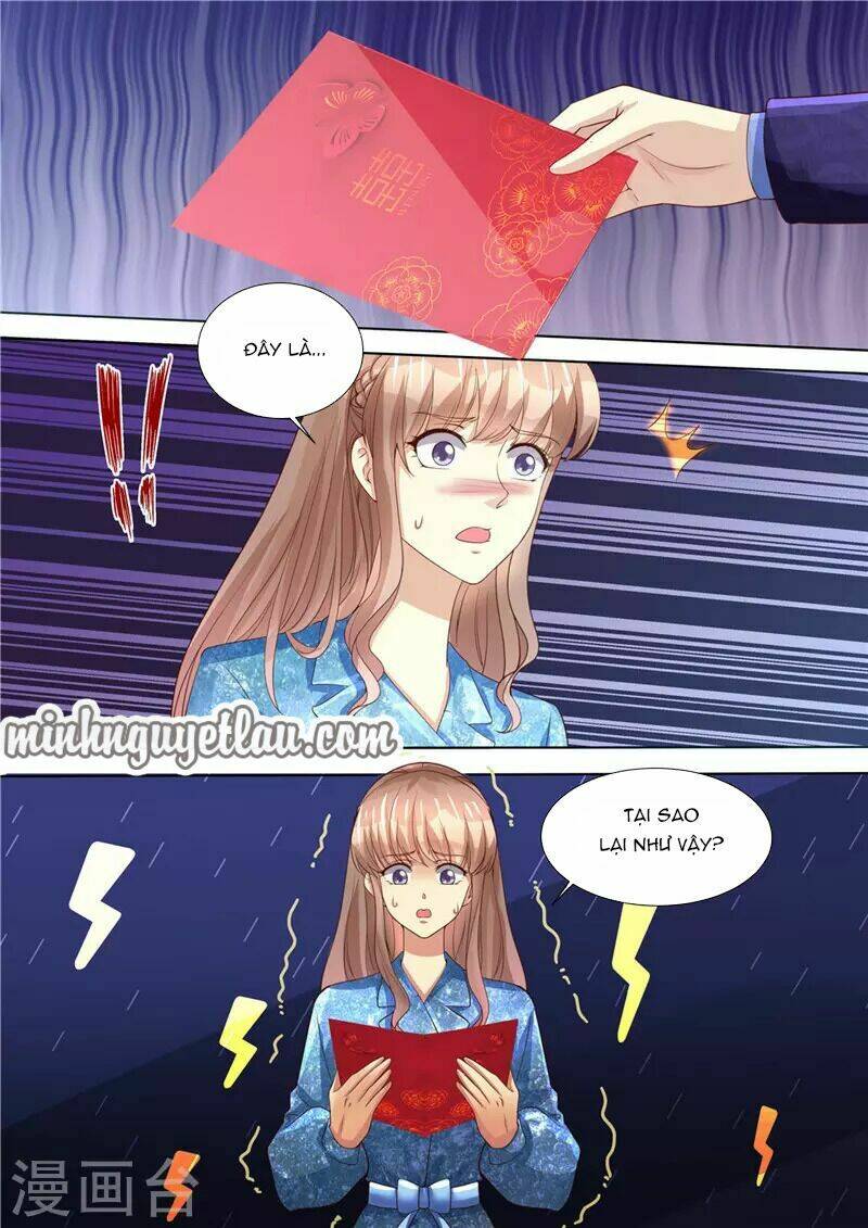 Cưng Chiều Vợ Yêu Chapter 193 - Trang 2