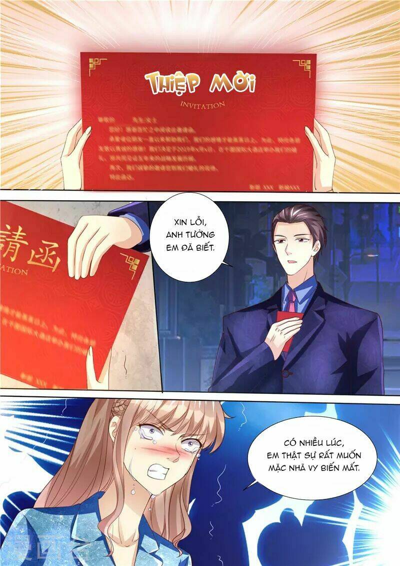 Cưng Chiều Vợ Yêu Chapter 193 - Trang 2