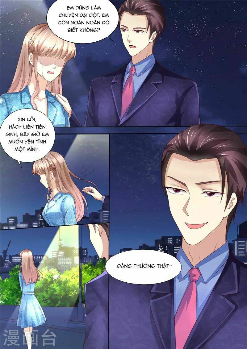 Cưng Chiều Vợ Yêu Chapter 193 - Trang 2