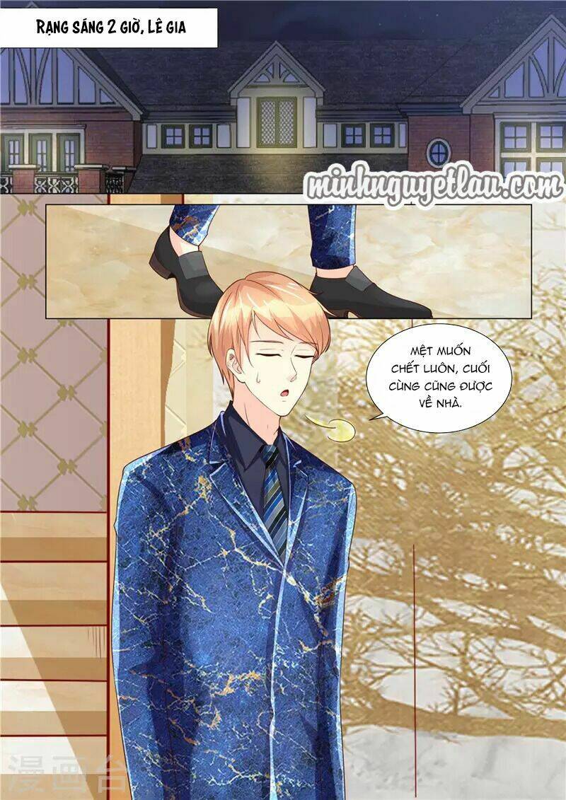 Cưng Chiều Vợ Yêu Chapter 193 - Trang 2