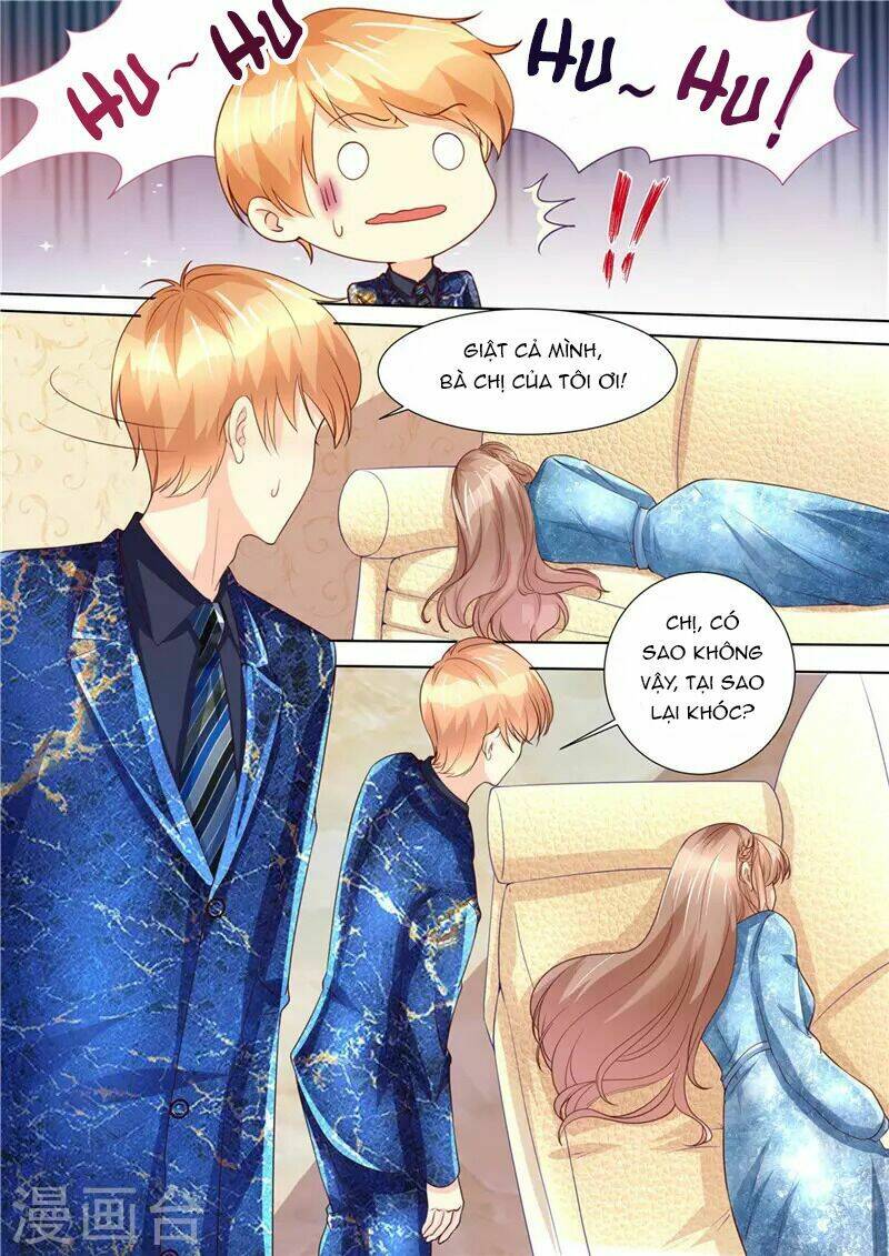 Cưng Chiều Vợ Yêu Chapter 193 - Trang 2