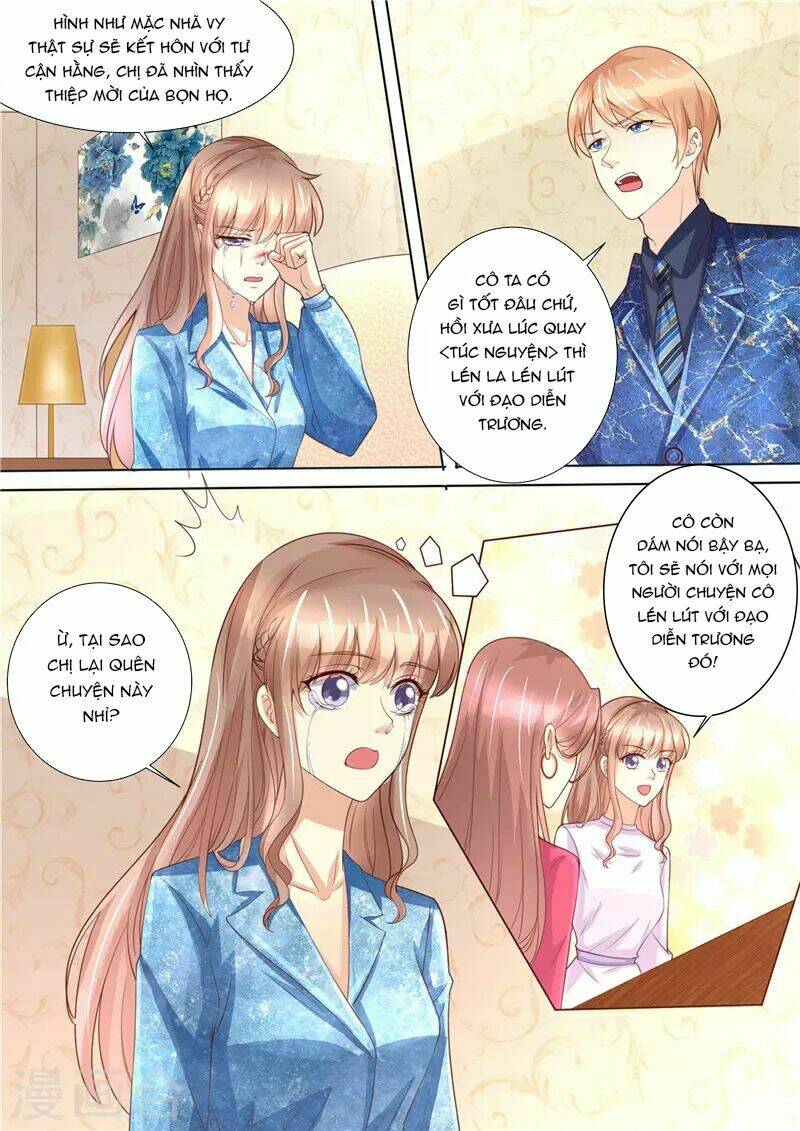 Cưng Chiều Vợ Yêu Chapter 193 - Trang 2