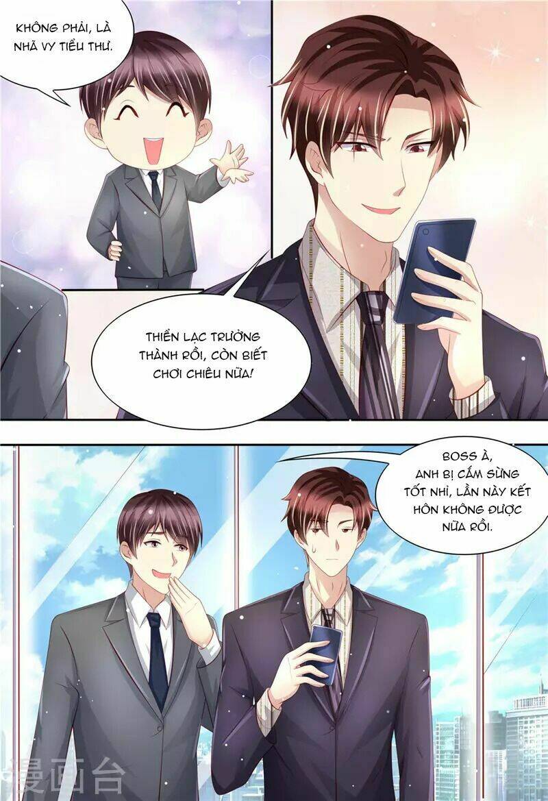 Cưng Chiều Vợ Yêu Chapter 194 - Trang 2