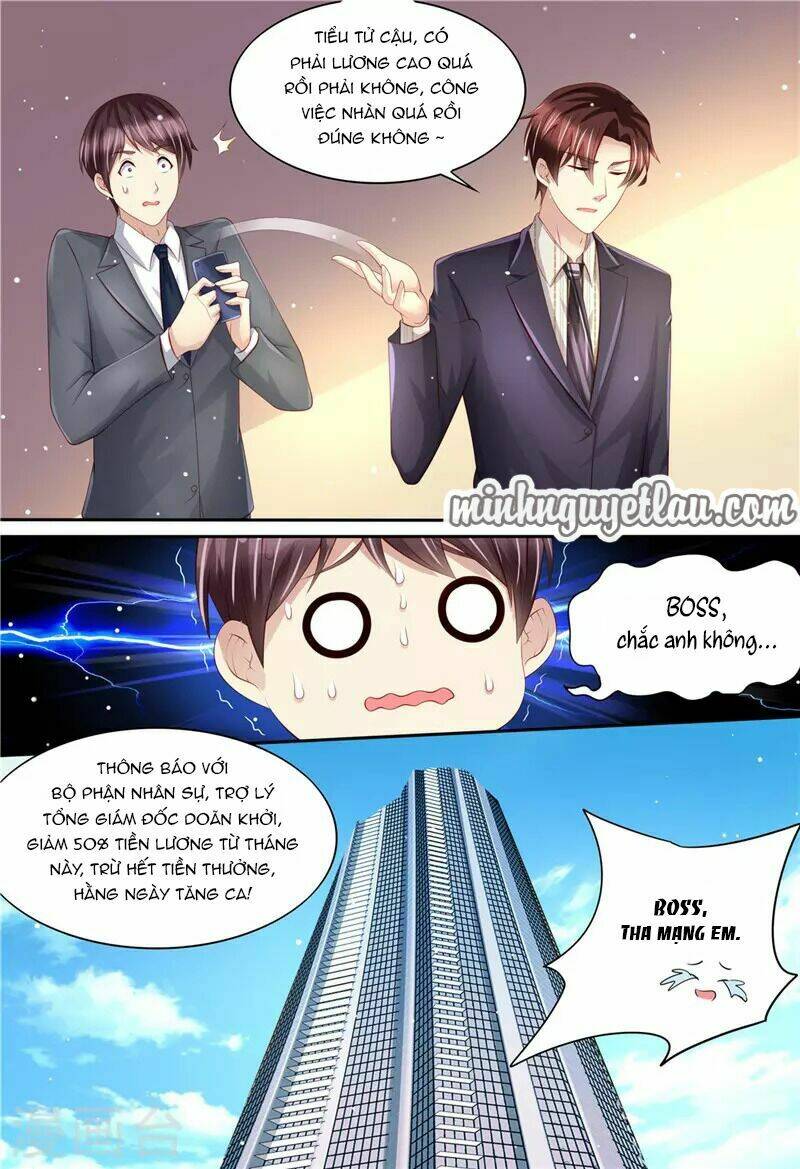 Cưng Chiều Vợ Yêu Chapter 194 - Trang 2