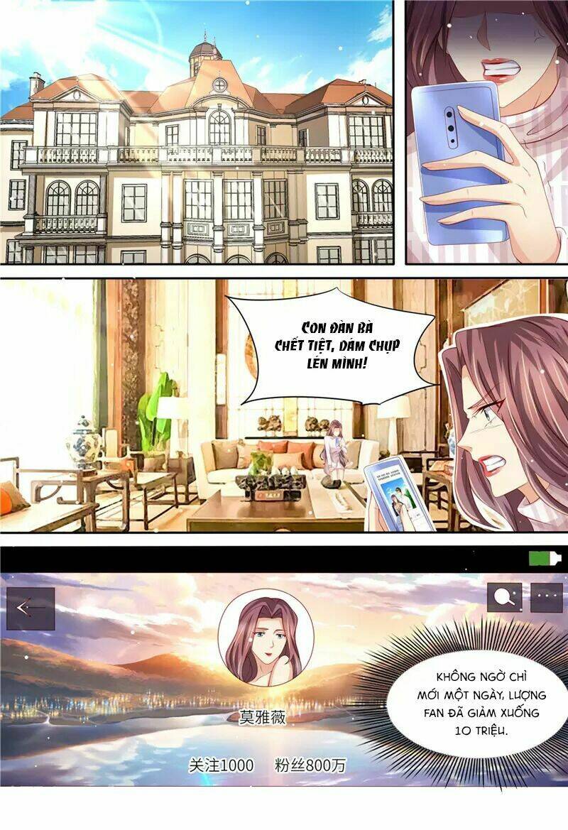 Cưng Chiều Vợ Yêu Chapter 194 - Trang 2