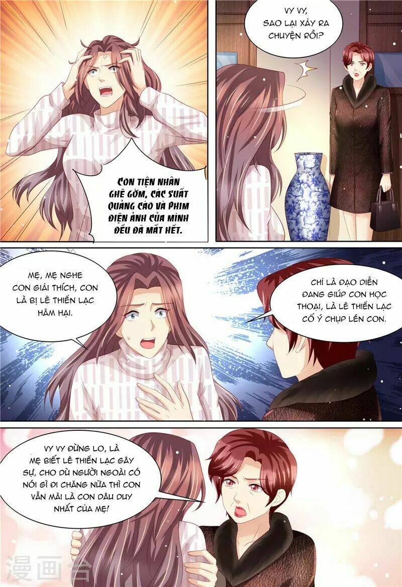 Cưng Chiều Vợ Yêu Chapter 194 - Trang 2