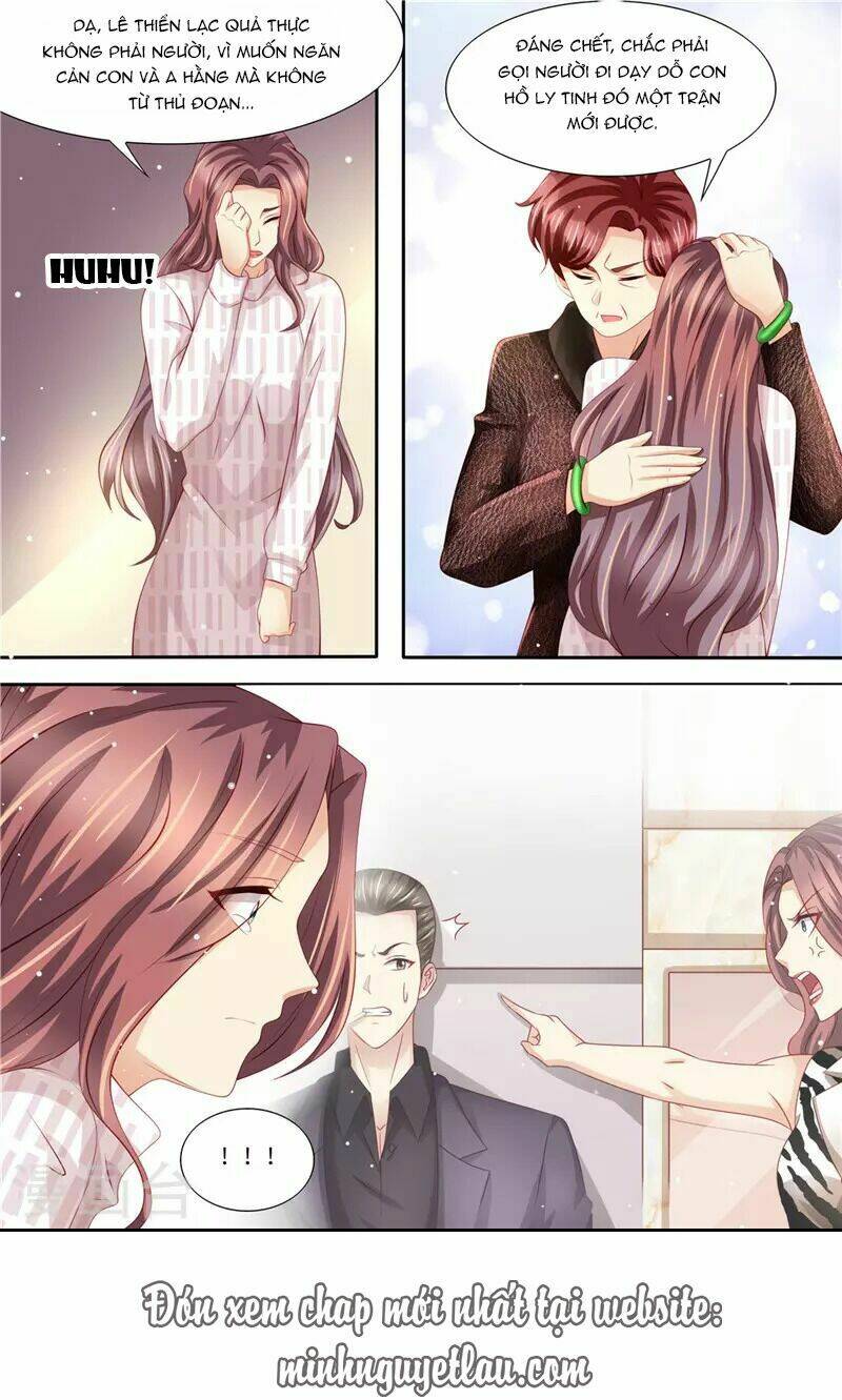 Cưng Chiều Vợ Yêu Chapter 194 - Trang 2