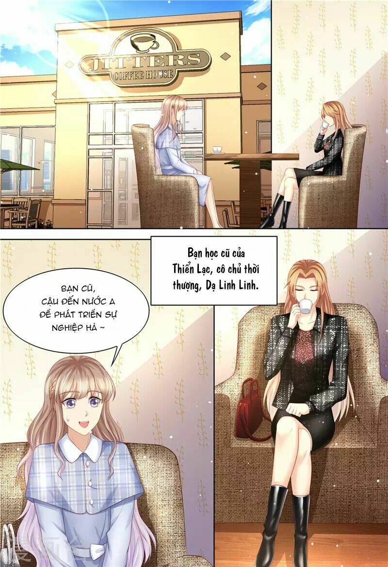 Cưng Chiều Vợ Yêu Chapter 194 - Trang 2