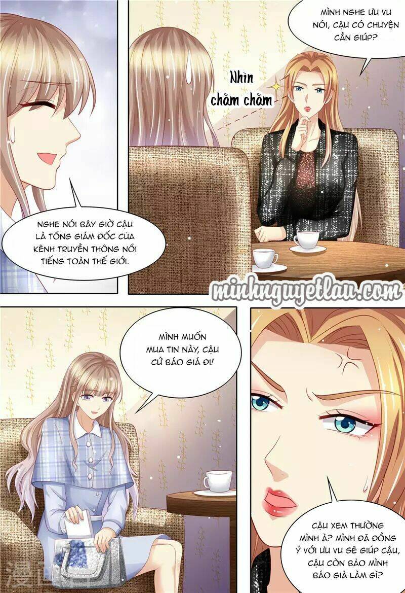 Cưng Chiều Vợ Yêu Chapter 194 - Trang 2