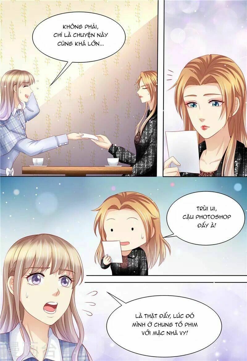 Cưng Chiều Vợ Yêu Chapter 194 - Trang 2