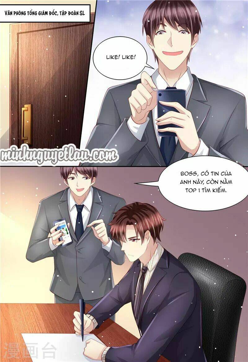 Cưng Chiều Vợ Yêu Chapter 194 - Trang 2