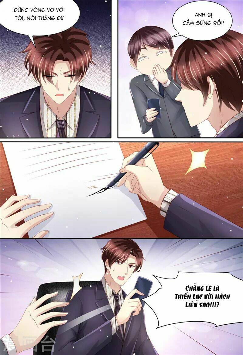 Cưng Chiều Vợ Yêu Chapter 194 - Trang 2