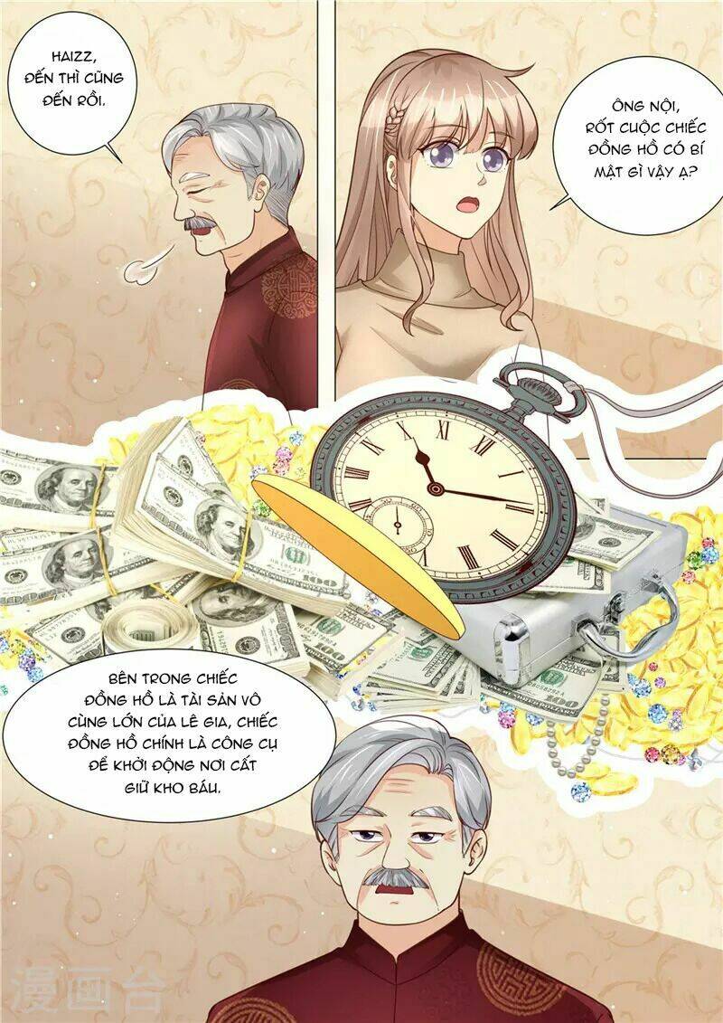 Cưng Chiều Vợ Yêu Chapter 195 - Trang 2