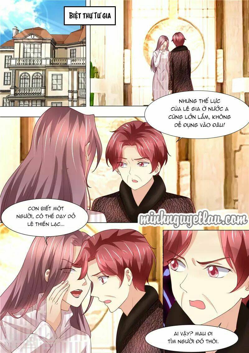 Cưng Chiều Vợ Yêu Chapter 195 - Trang 2