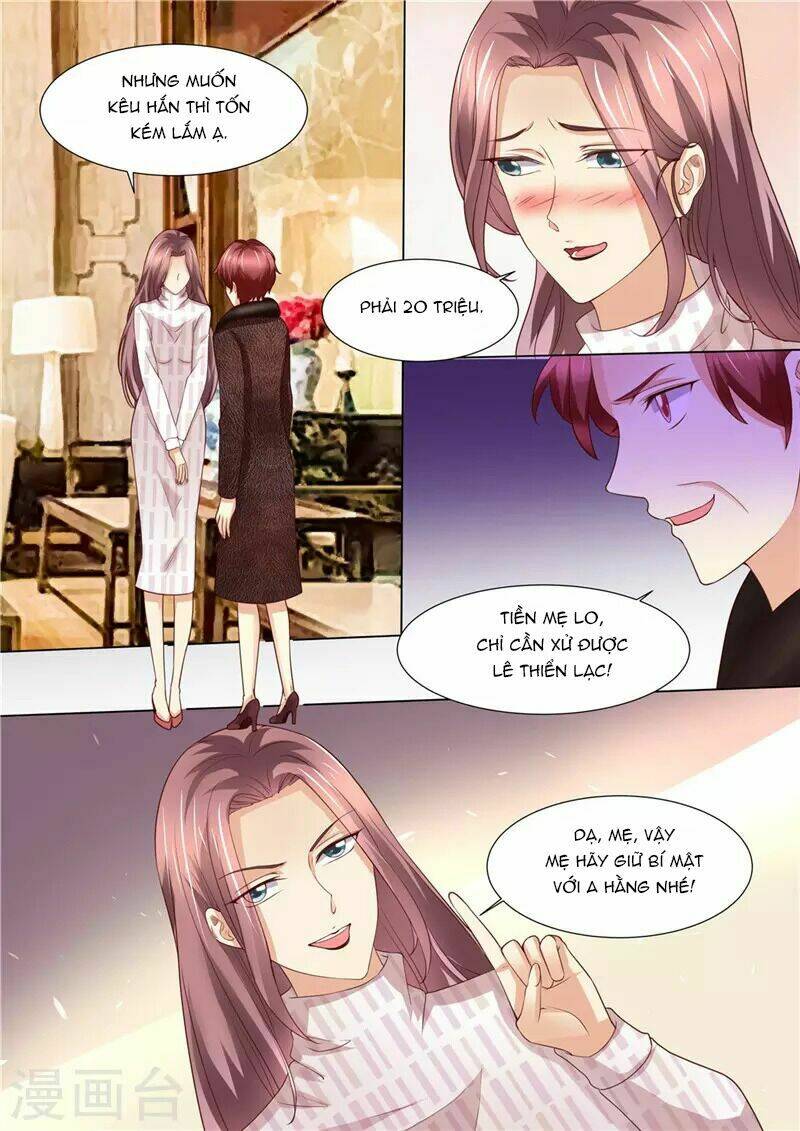 Cưng Chiều Vợ Yêu Chapter 195 - Trang 2