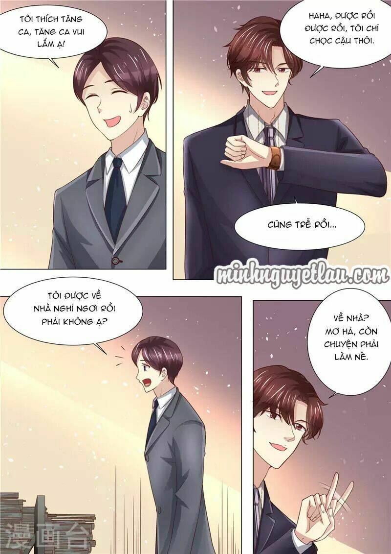 Cưng Chiều Vợ Yêu Chapter 195 - Trang 2