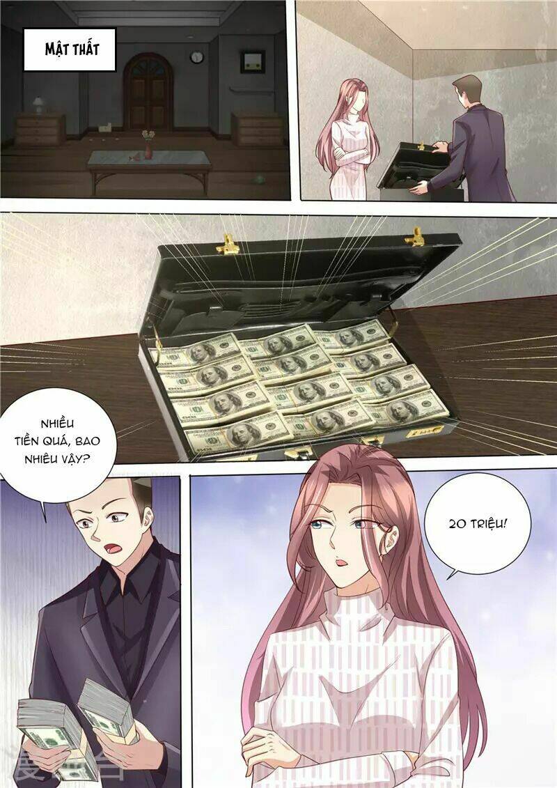 Cưng Chiều Vợ Yêu Chapter 195 - Trang 2