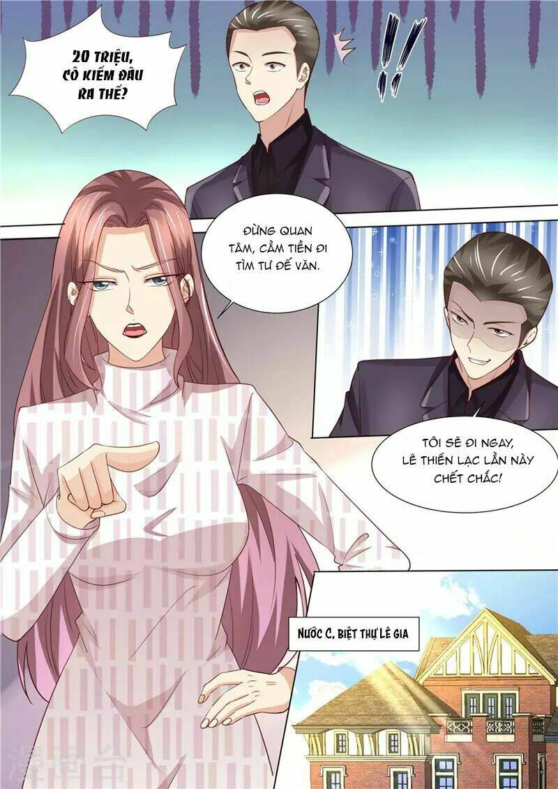 Cưng Chiều Vợ Yêu Chapter 195 - Trang 2