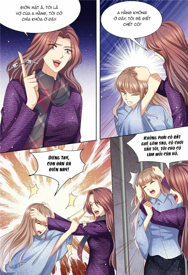 Cưng Chiều Vợ Yêu Chapter 196 - Trang 2