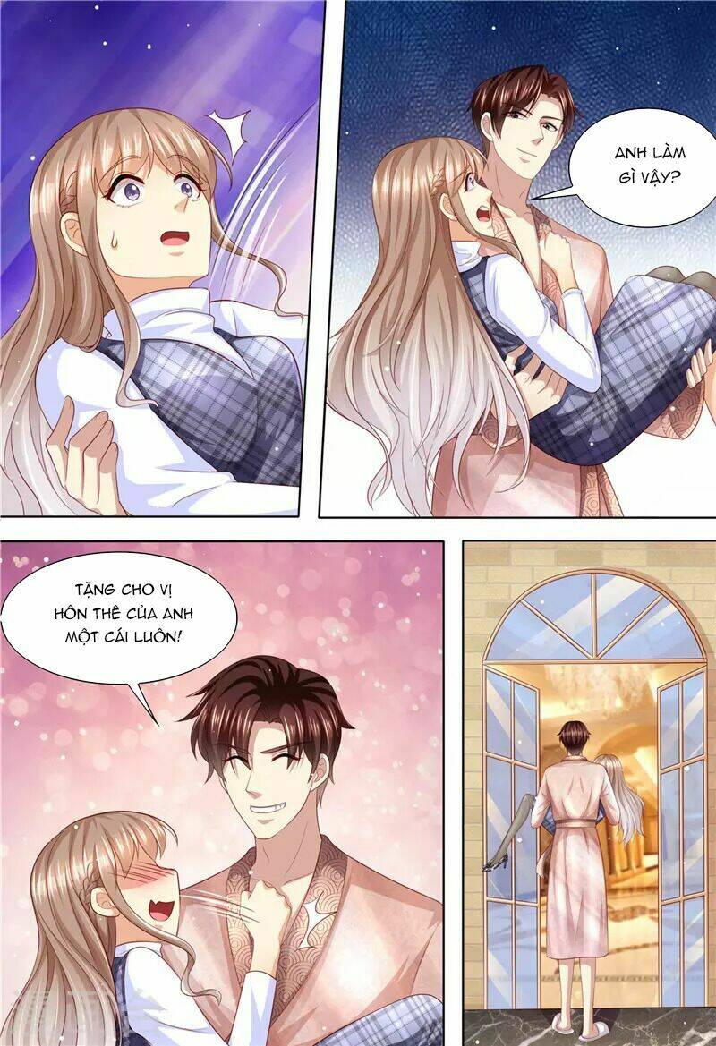 Cưng Chiều Vợ Yêu Chapter 196 - Trang 2