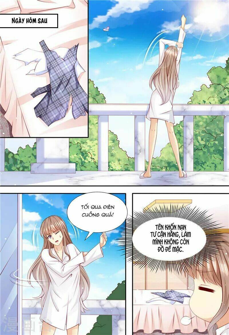 Cưng Chiều Vợ Yêu Chapter 196 - Trang 2