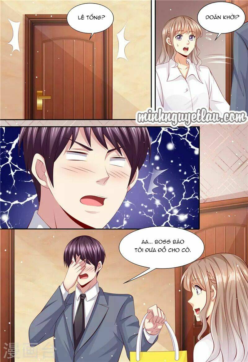 Cưng Chiều Vợ Yêu Chapter 196 - Trang 2