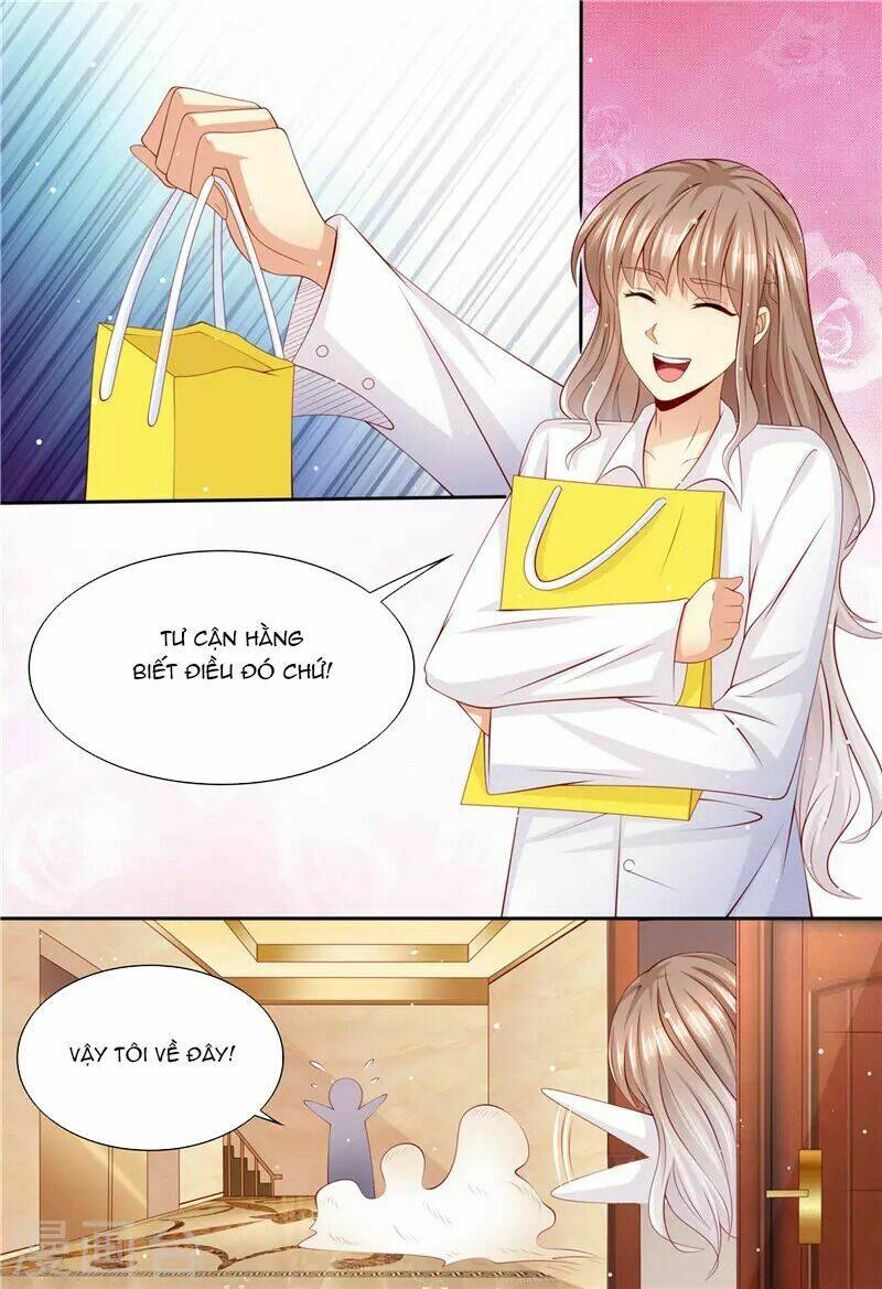 Cưng Chiều Vợ Yêu Chapter 196 - Trang 2