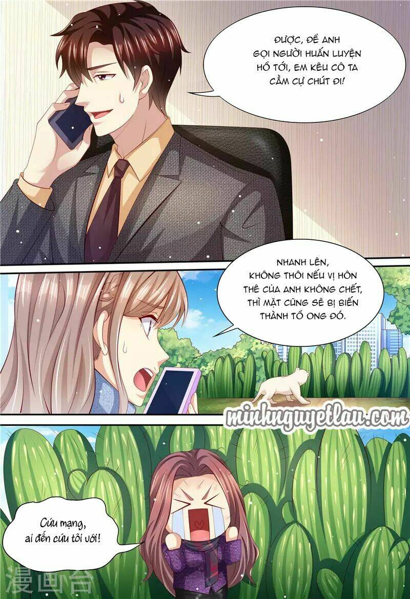 Cưng Chiều Vợ Yêu Chapter 197 - Trang 2