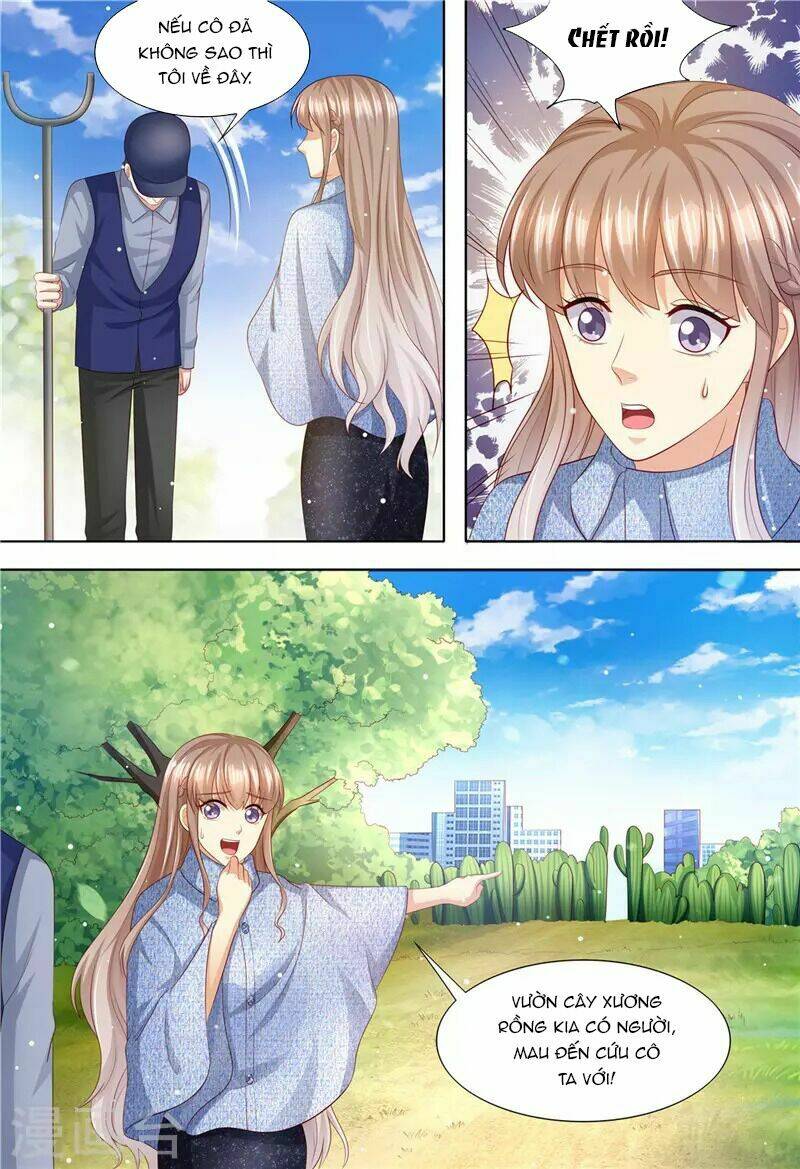 Cưng Chiều Vợ Yêu Chapter 197 - Trang 2