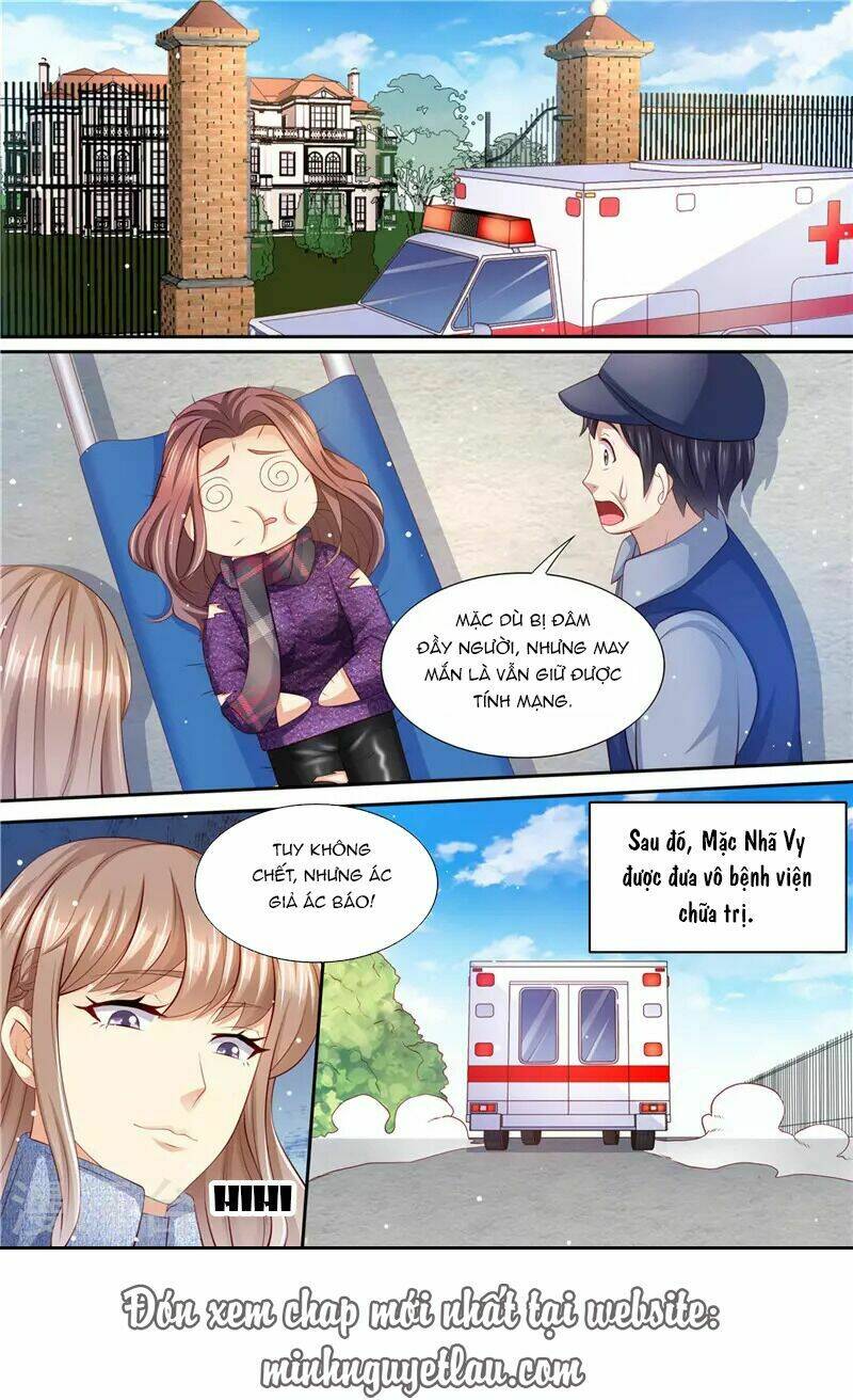 Cưng Chiều Vợ Yêu Chapter 197 - Trang 2