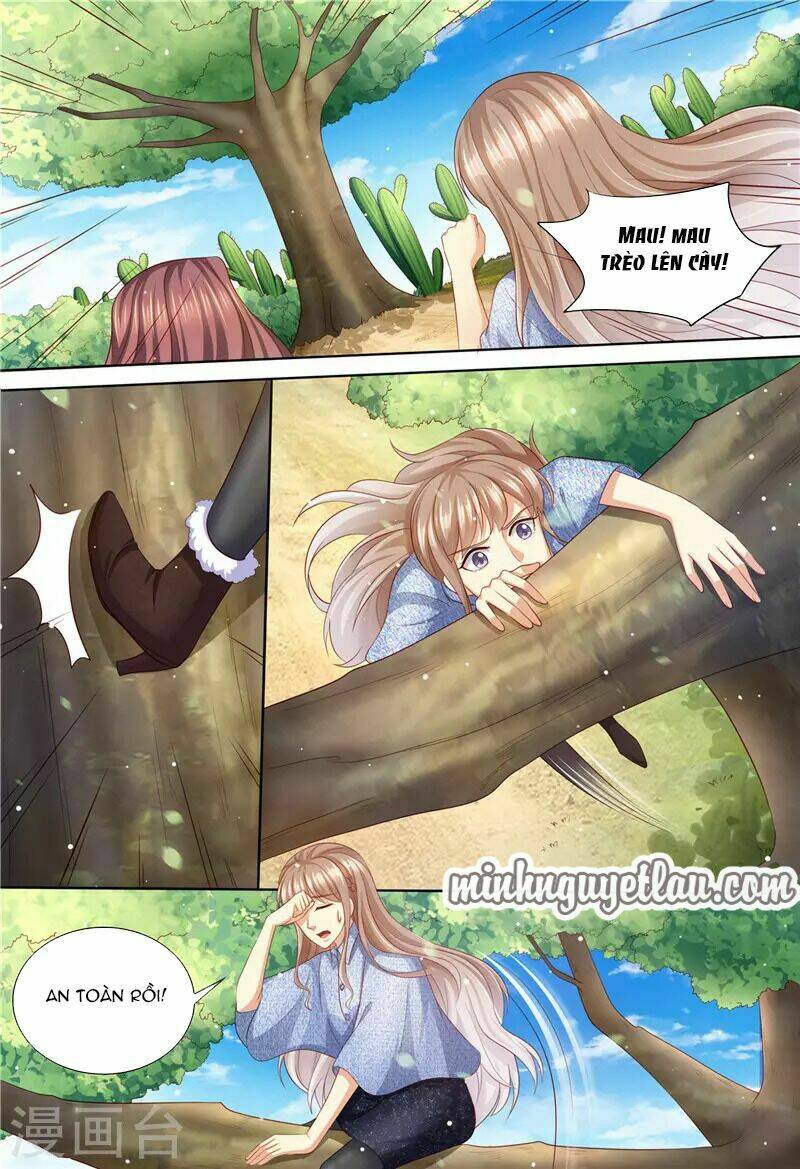 Cưng Chiều Vợ Yêu Chapter 197 - Trang 2