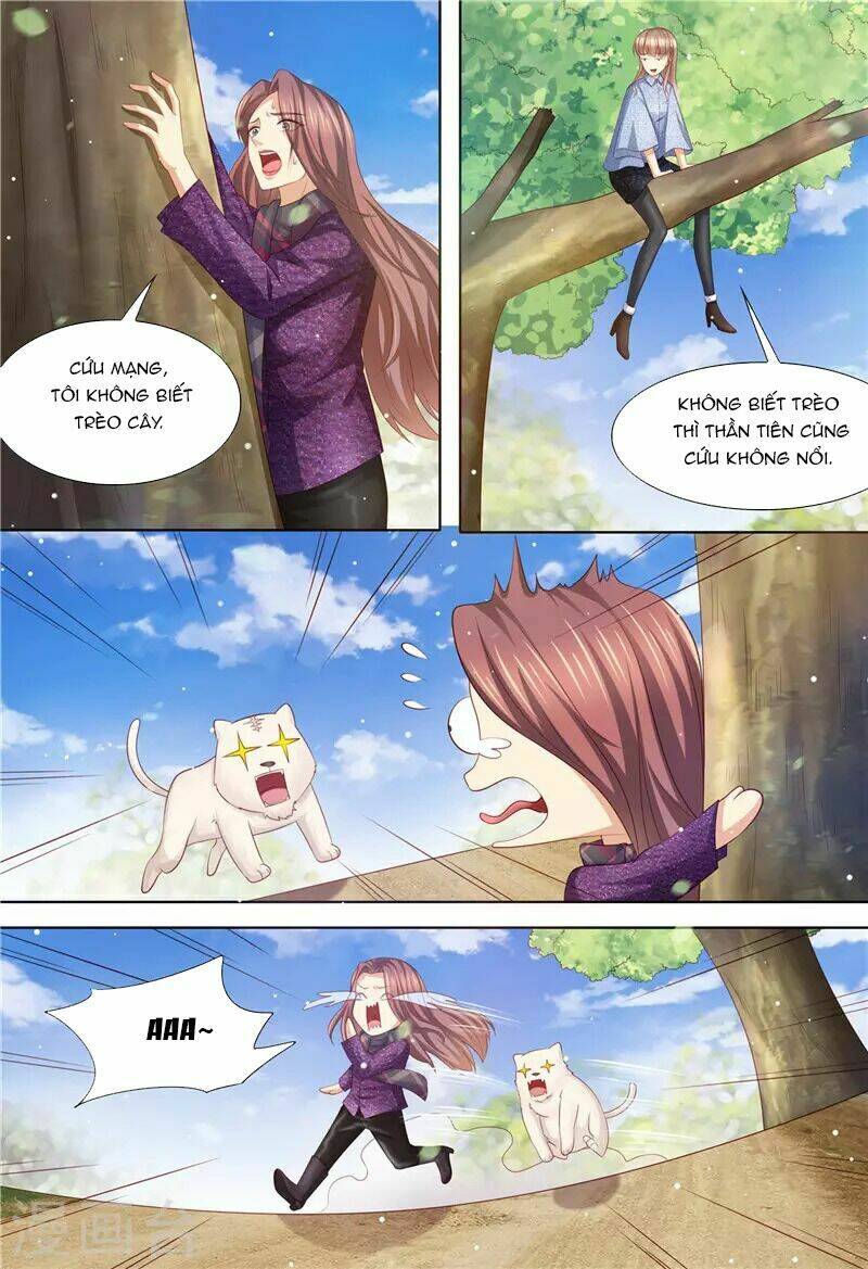 Cưng Chiều Vợ Yêu Chapter 197 - Trang 2