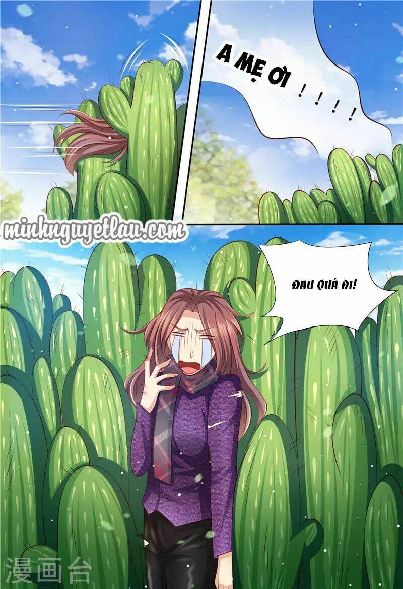 Cưng Chiều Vợ Yêu Chapter 197 - Trang 2