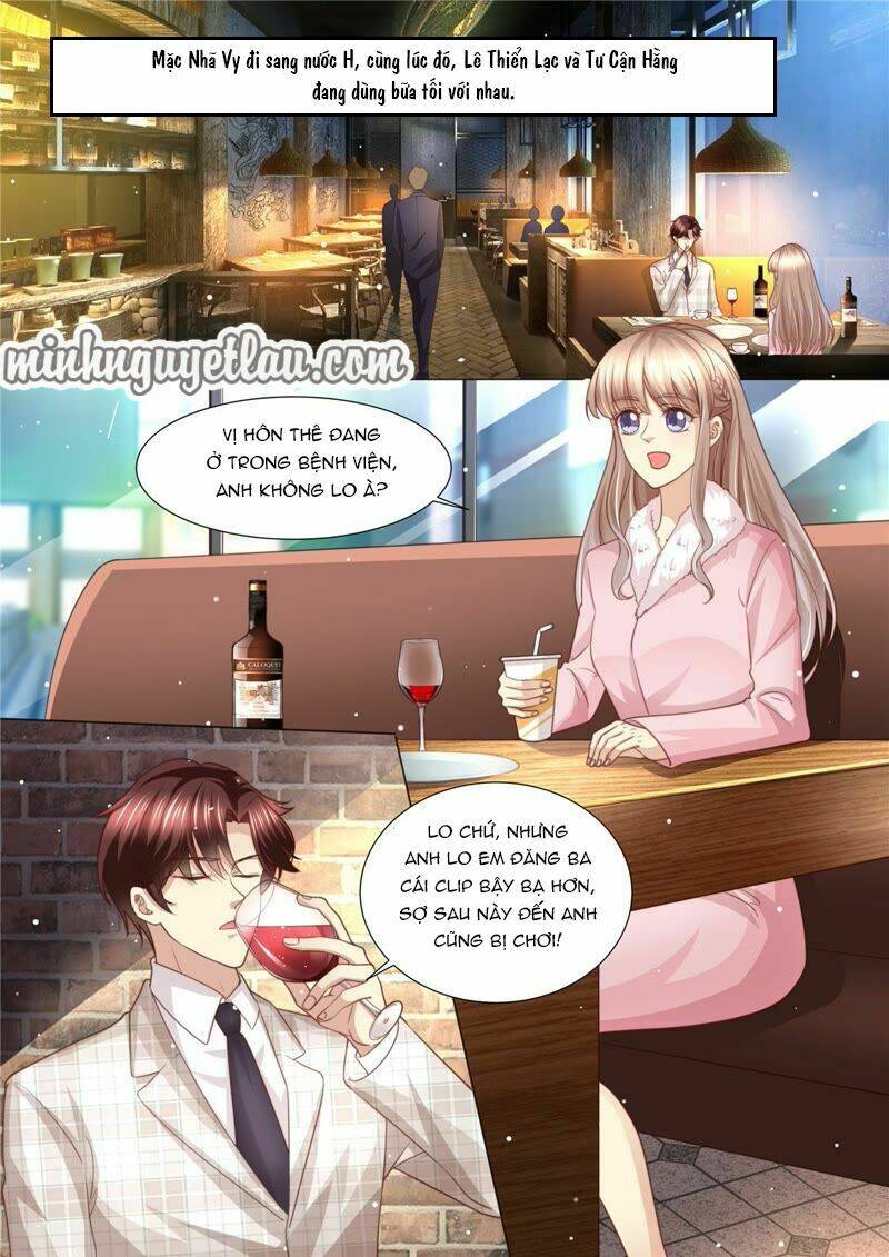 Cưng Chiều Vợ Yêu Chapter 198 - Trang 2