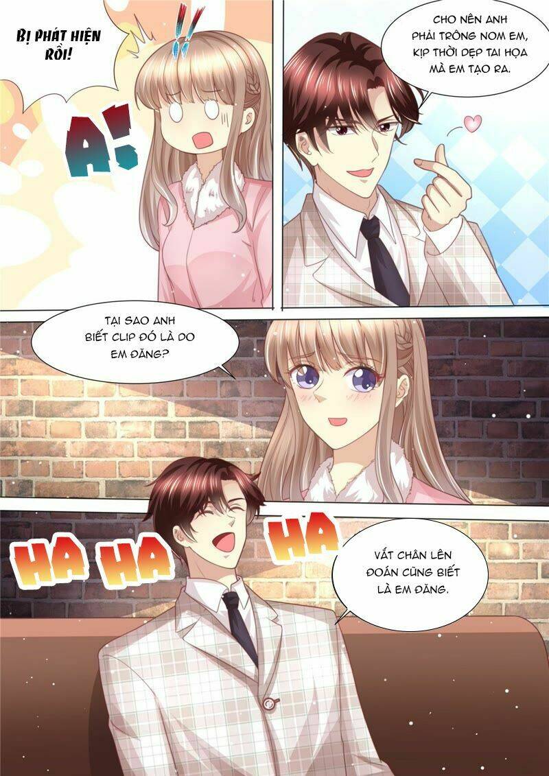 Cưng Chiều Vợ Yêu Chapter 198 - Trang 2