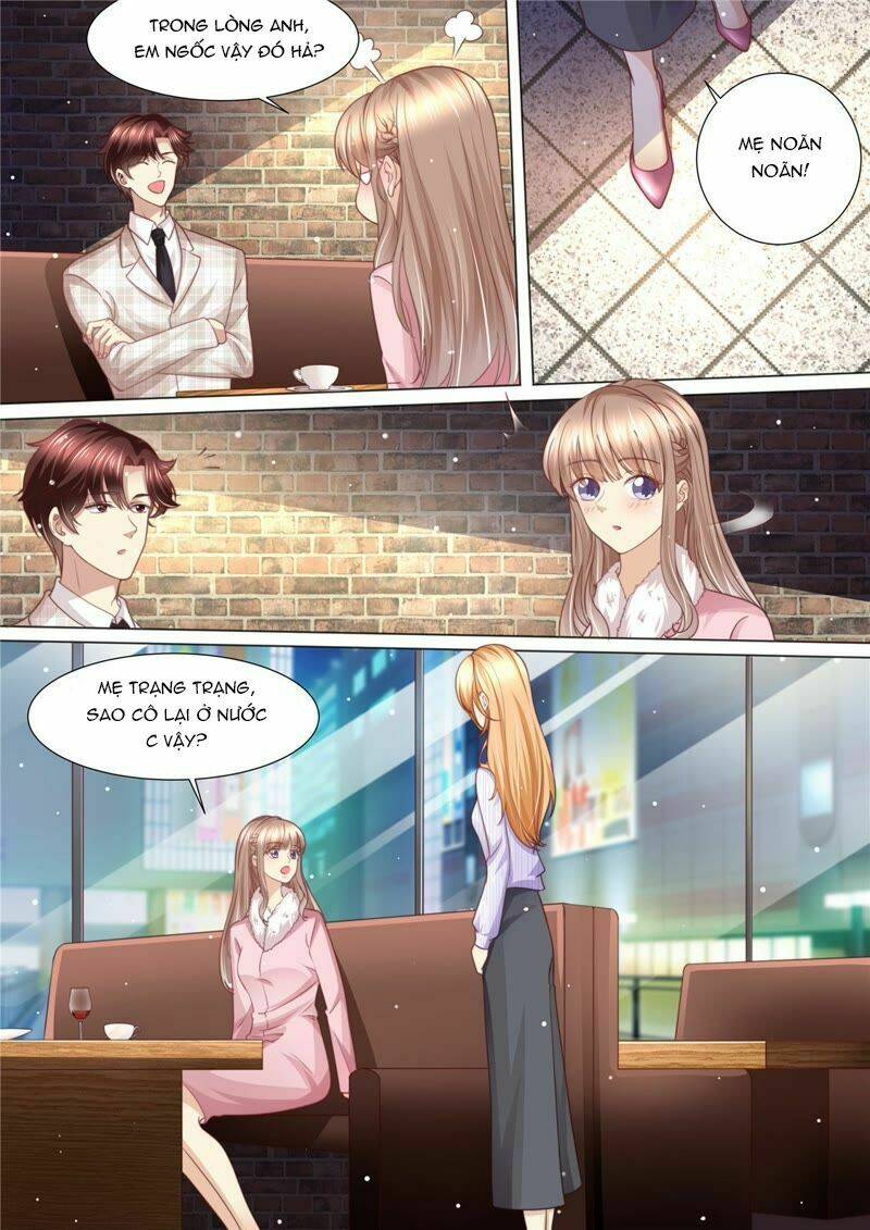 Cưng Chiều Vợ Yêu Chapter 198 - Trang 2