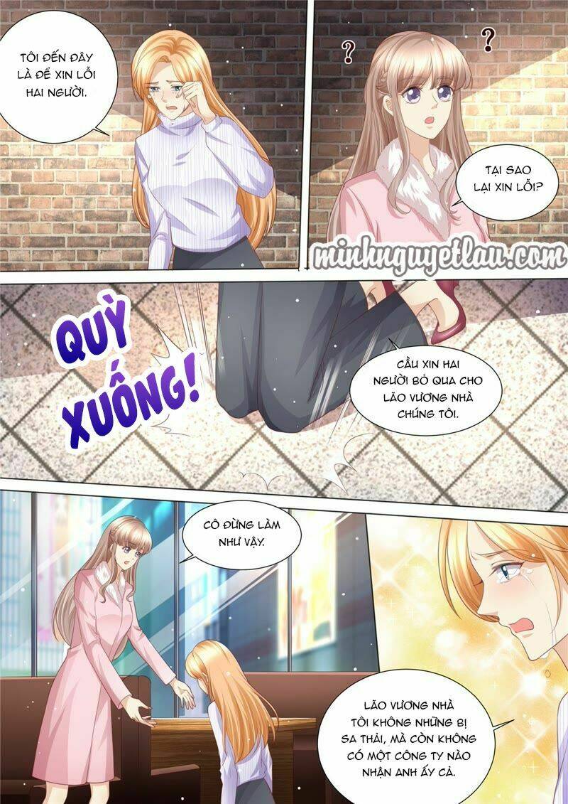 Cưng Chiều Vợ Yêu Chapter 198 - Trang 2