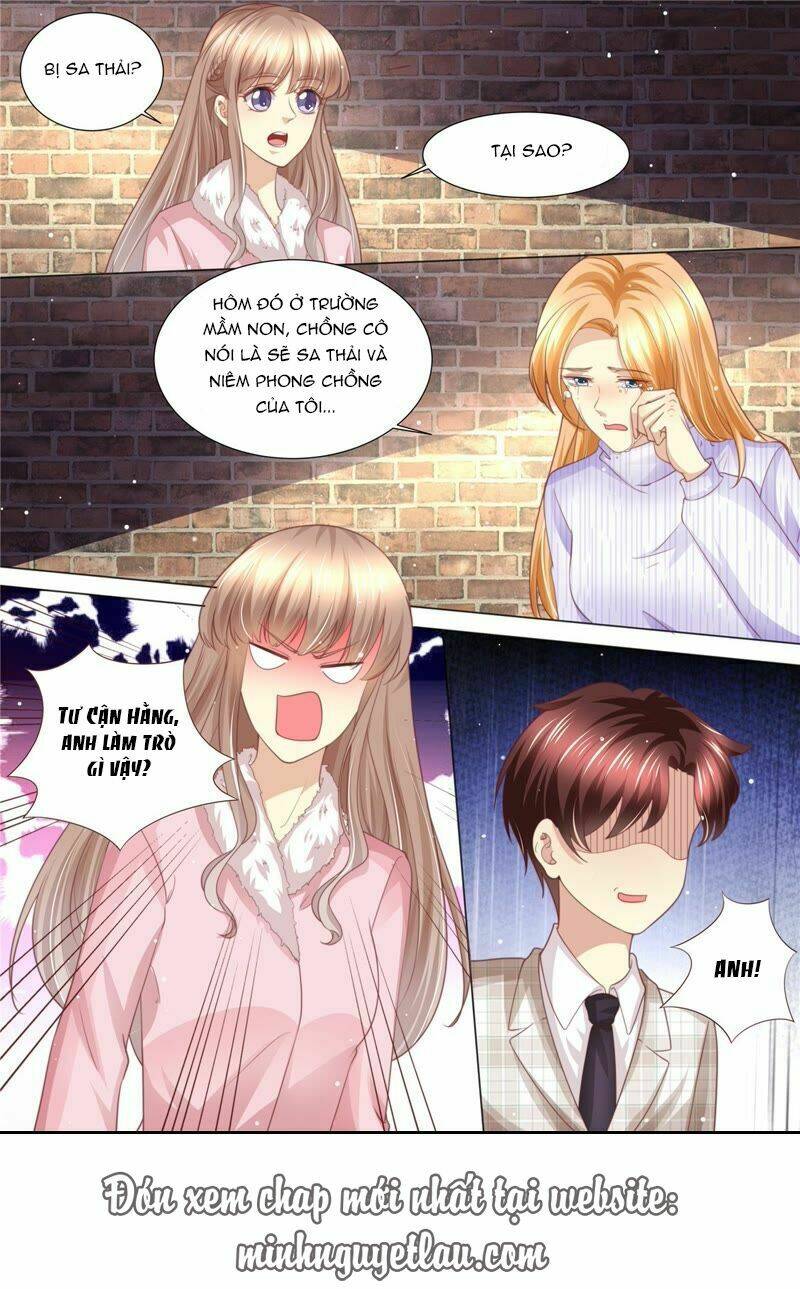 Cưng Chiều Vợ Yêu Chapter 198 - Trang 2