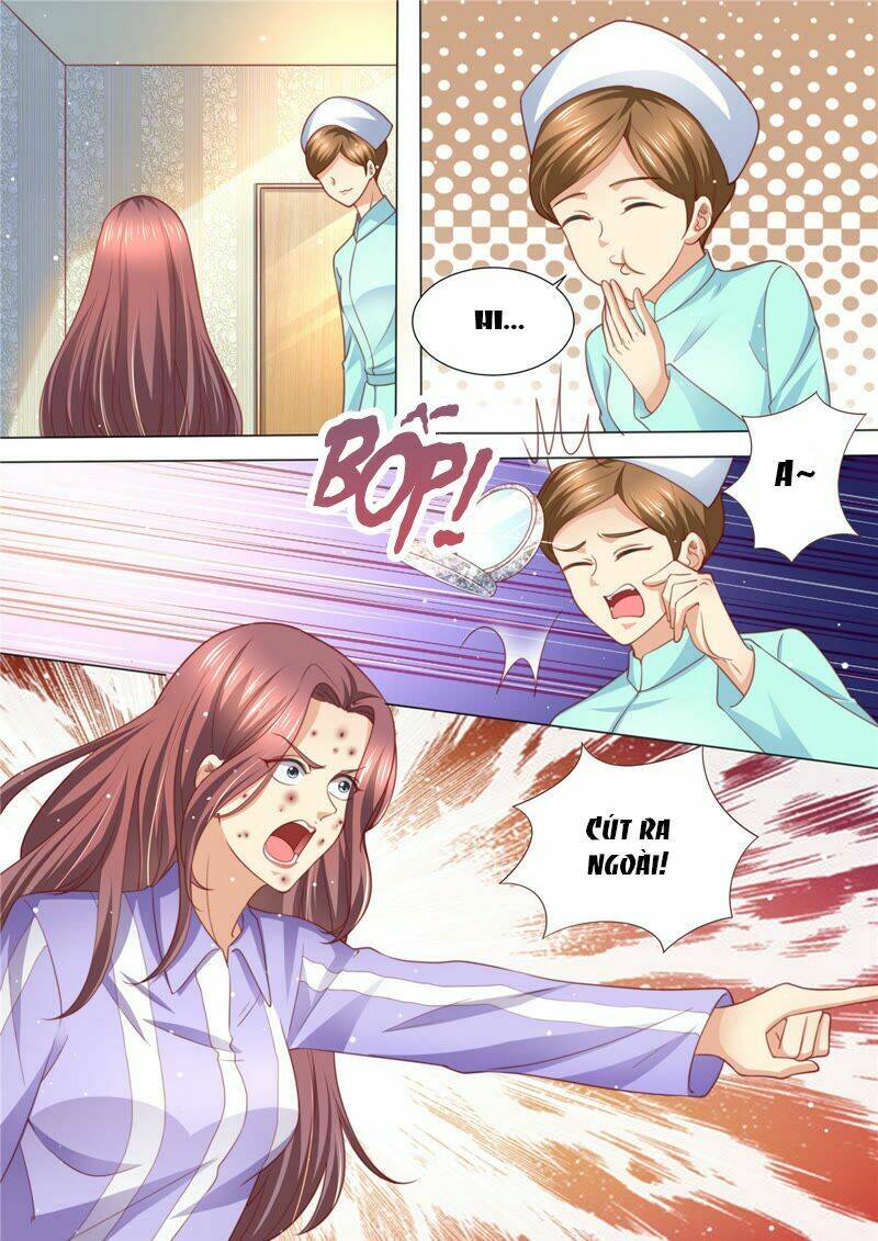 Cưng Chiều Vợ Yêu Chapter 198 - Trang 2