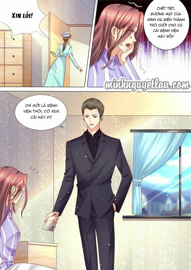 Cưng Chiều Vợ Yêu Chapter 198 - Trang 2
