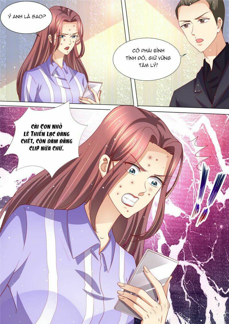 Cưng Chiều Vợ Yêu Chapter 198 - Trang 2