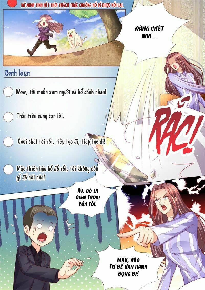 Cưng Chiều Vợ Yêu Chapter 198 - Trang 2